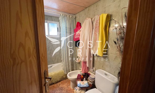 Resale - Villa  - Orihuela