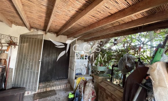 Resale - Villa  - Orihuela