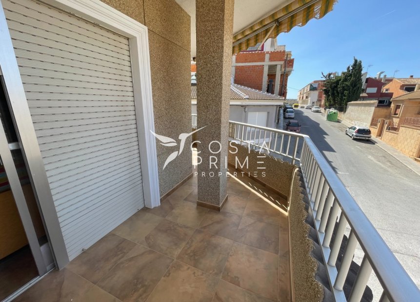 Resale - Villa  - San Miguel de Salinas