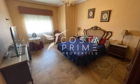Resale - Villa  - San Miguel de Salinas