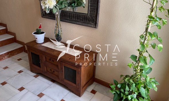 Resale - Villa  - San Miguel de Salinas