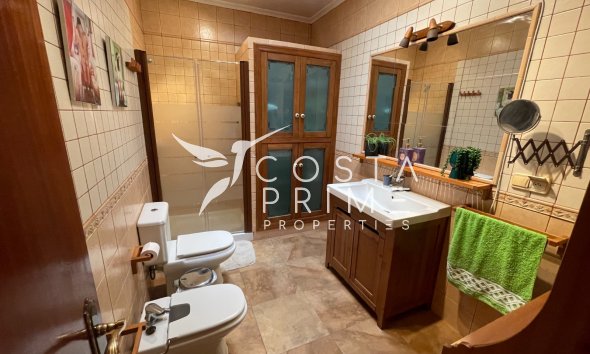 Resale - Villa  - San Miguel de Salinas