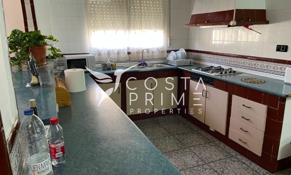 Resale - Villa  - San Miguel de Salinas