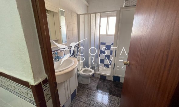 Resale - Villa  - San Miguel de Salinas