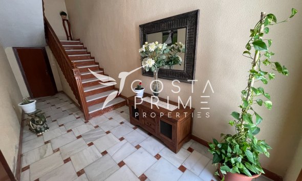 Resale - Villa  - San Miguel de Salinas
