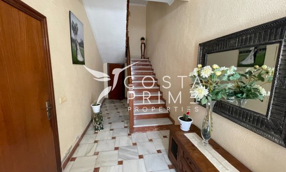 Resale - Villa  - San Miguel de Salinas