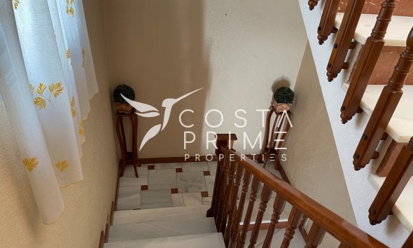 Resale - Villa  - San Miguel de Salinas