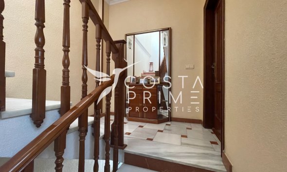 Resale - Villa  - San Miguel de Salinas
