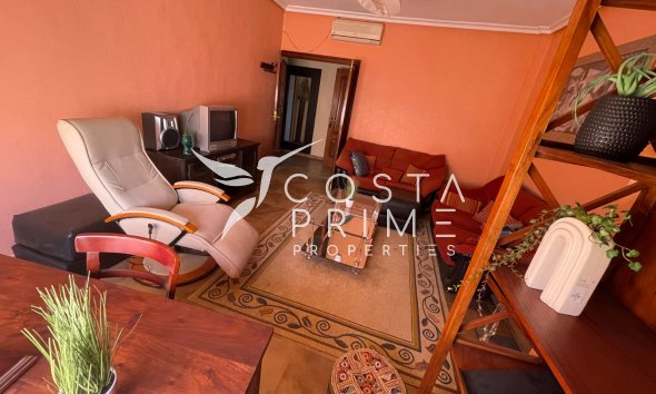 Resale - Villa  - San Miguel de Salinas