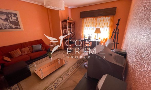 Resale - Villa  - San Miguel de Salinas