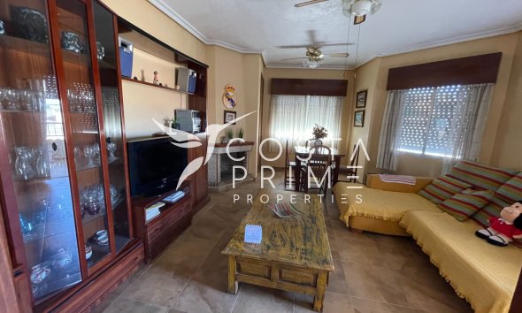 Resale - Villa  - San Miguel de Salinas