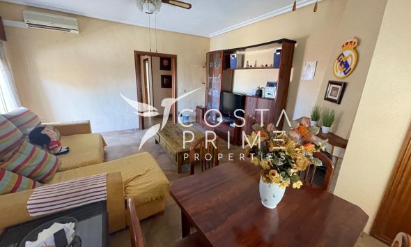 Resale - Villa  - San Miguel de Salinas
