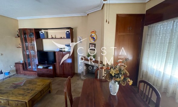 Resale - Villa  - San Miguel de Salinas