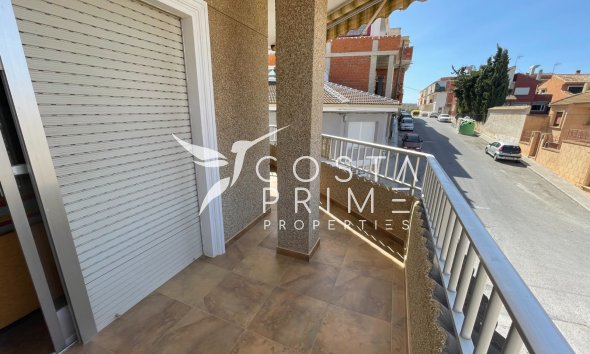Resale - Villa  - San Miguel de Salinas