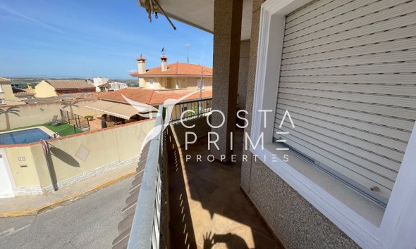 Resale - Villa  - San Miguel de Salinas