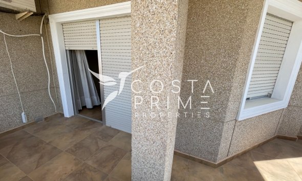 Resale - Villa  - San Miguel de Salinas