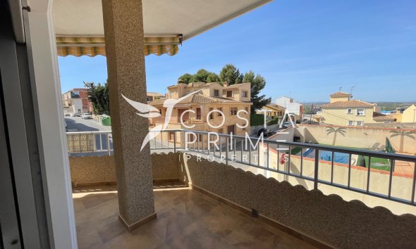 Resale - Villa  - San Miguel de Salinas