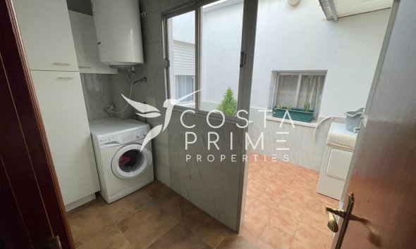 Resale - Villa  - San Miguel de Salinas
