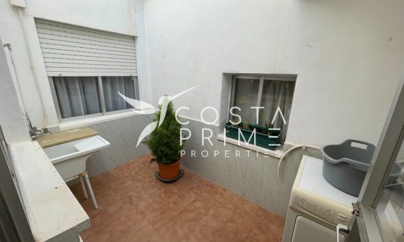 Resale - Villa  - San Miguel de Salinas