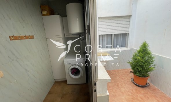 Resale - Villa  - San Miguel de Salinas