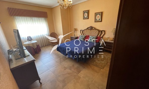 Resale - Villa  - San Miguel de Salinas