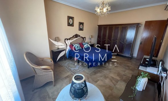 Resale - Villa  - San Miguel de Salinas