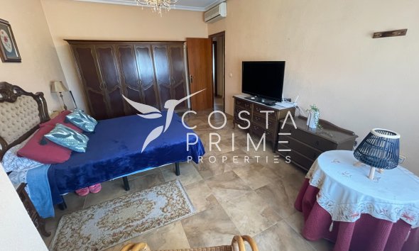 Resale - Villa  - San Miguel de Salinas
