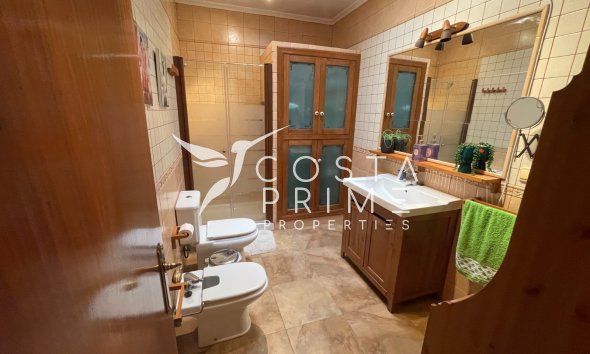 Resale - Villa  - San Miguel de Salinas