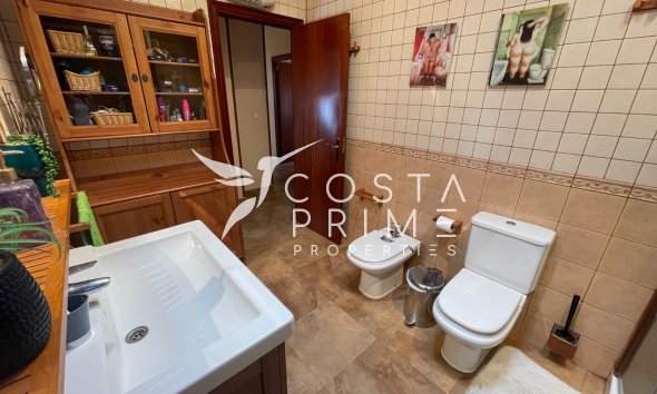 Resale - Villa  - San Miguel de Salinas
