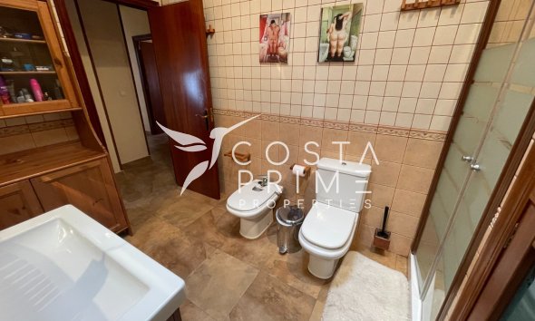 Resale - Villa  - San Miguel de Salinas