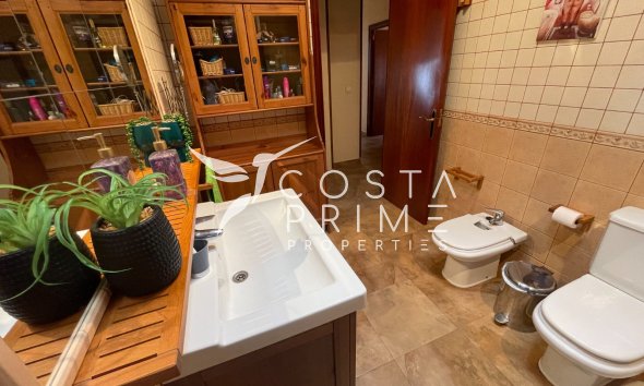 Resale - Villa  - San Miguel de Salinas