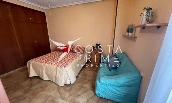 Resale - Villa  - San Miguel de Salinas