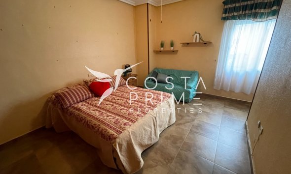 Resale - Villa  - San Miguel de Salinas
