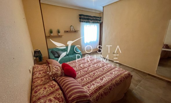 Resale - Villa  - San Miguel de Salinas