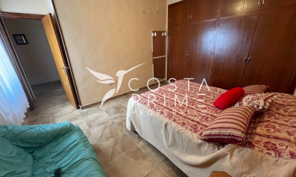 Resale - Villa  - San Miguel de Salinas