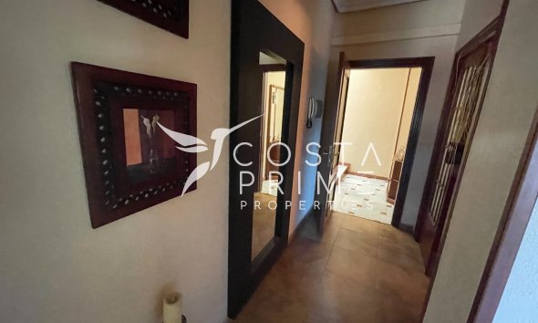 Resale - Villa  - San Miguel de Salinas