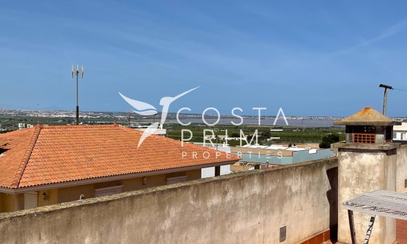 Resale - Villa  - San Miguel de Salinas
