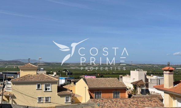 Resale - Villa  - San Miguel de Salinas