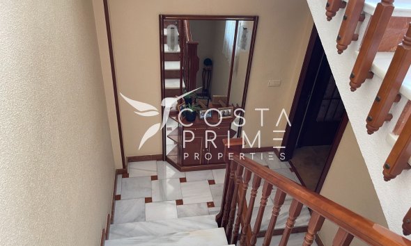 Resale - Villa  - San Miguel de Salinas