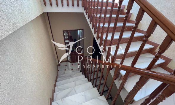 Resale - Villa  - San Miguel de Salinas