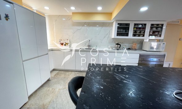 Resale - Villa  - Orihuela