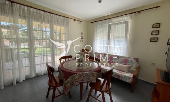 Resale - Villa  - Orihuela