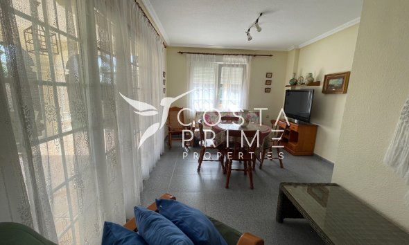 Resale - Villa  - Orihuela