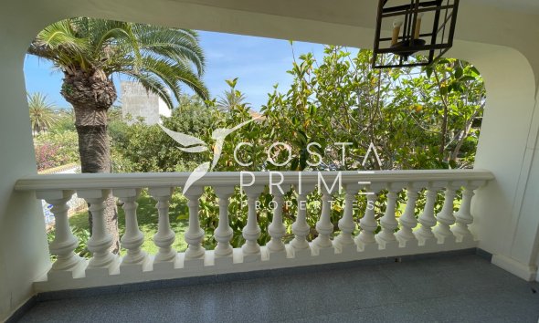 Resale - Villa  - Orihuela
