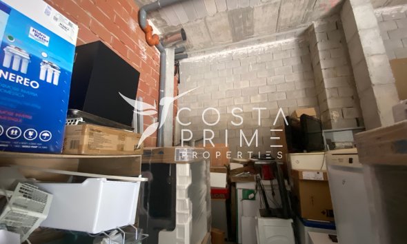 Resale - Commercial properties - Formentera del Segura