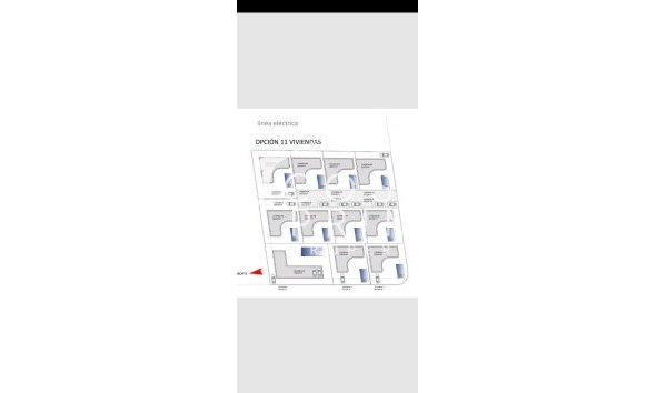 Resale - Plot / Land - Los Montesinos