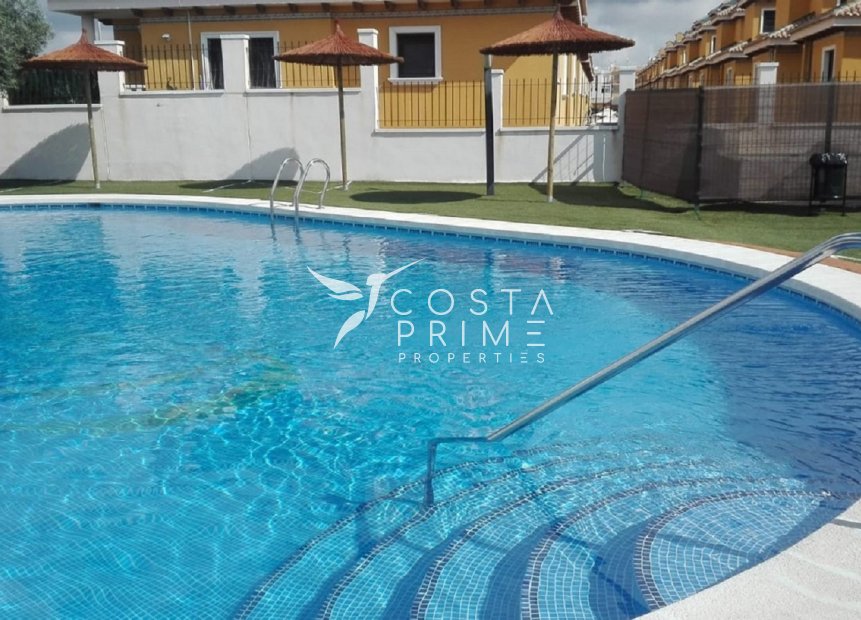 Reventa - Chalet / Villa - Ciudad Quesada
