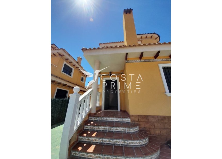 Reventa - Chalet / Villa - Ciudad Quesada