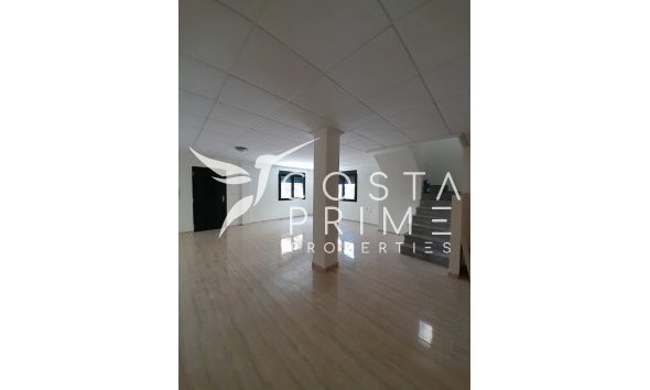 Reventa - Chalet / Villa - Ciudad Quesada