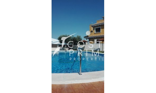 Reventa - Chalet / Villa - Ciudad Quesada